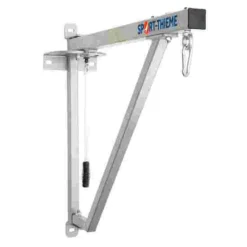 Sport-Thieme "Pro" Punchbag Wall Bracket