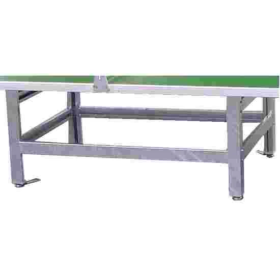 Base Frame For "Standard" Table Tennis Table 1 Base Frame For "Standard" Table Tennis Table