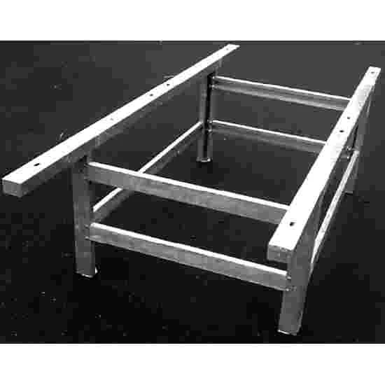 Base Frame For "Standard" Table Tennis Table 2 Base Frame For "Standard" Table Tennis Table - Image 2