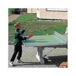 "Premium" Table Tennis Half Table Top