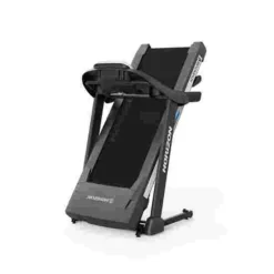 Horizon Fitness "Adventure 1" Treadmill -Sports Series 155 6504 3
