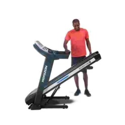 Horizon Fitness "Adventure 1" Treadmill -Sports Series 155 6504 4