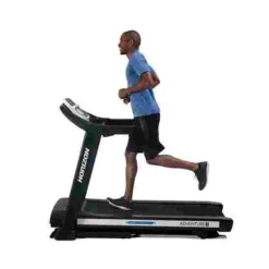 Horizon Fitness "Adventure 3" Treadmill -Sports Series 156 1500 3