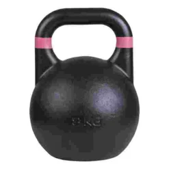 Sport-Thieme "Competition" Kettlebell 13 Sport-Thieme "Competition" Kettlebell -Sports Series 158 9203