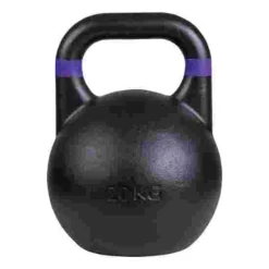 Sport-Thieme "Competition" Kettlebell 9 Sport-Thieme "Competition" Kettlebell -Sports Series 158 9232