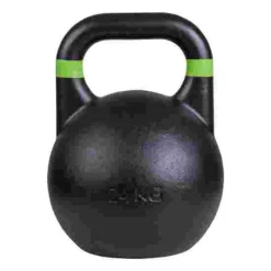 Sport-Thieme "Competition" Kettlebell 10 Sport-Thieme "Competition" Kettlebell -Sports Series 158 9245