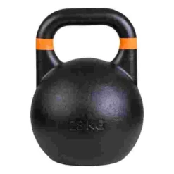 Sport-Thieme "Competition" Kettlebell 11 Sport-Thieme "Competition" Kettlebell -Sports Series 158 9258