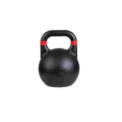 Sport-Thieme "Competition" Kettlebell 12 Sport-Thieme "Competition" Kettlebell -Sports Series 158 9261