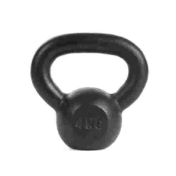 Sport-Thieme Powder-Coated Kettlebell -Sports Series 159 0803