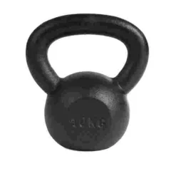 Sport-Thieme Powder-Coated Kettlebell -Sports Series 159 0832