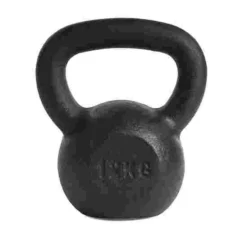 Sport-Thieme Powder-Coated Kettlebell -Sports Series 159 0845