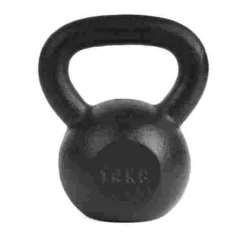 Sport-Thieme Powder-Coated Kettlebell -Sports Series 159 0858