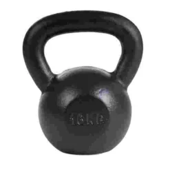Sport-Thieme Powder-Coated Kettlebell -Sports Series 159 0861