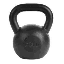 Sport-Thieme Powder-Coated Kettlebell -Sports Series 159 0874