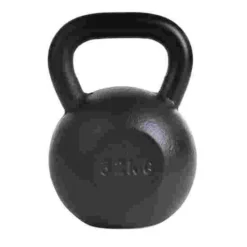 Sport-Thieme Powder-Coated Kettlebell -Sports Series 159 0904