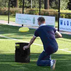 KanJam -Sports Series 168 2104 4