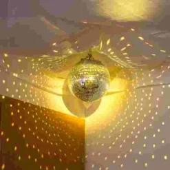 Mirror Ball -Sports Series 169 8015 1