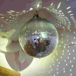 Mirror Ball -Sports Series 169 8015 2