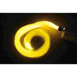 "Super-Safe" Fibre-Optic Strands -Sports Series 170 4118 4