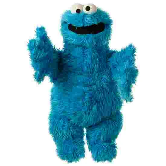 Sesame Street Hand Puppet 2 Sesame Street Hand Puppet - Image 2