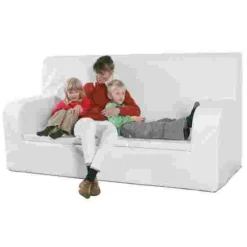 Sport-Thieme Convertible Sofa 24 Sport-Thieme Convertible Sofa -Sports Series 172 1108 1