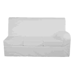 Sport-Thieme Convertible Sofa 19 Sport-Thieme Convertible Sofa -Sports Series 172 1124