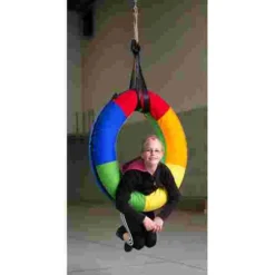 Sport-Thieme Tyre Swing