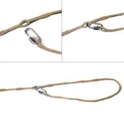 "Isilink" Swing Suspension Ropes