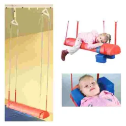 Sport-Thieme Riding Seat Swing Set