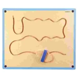 Beleduc Wall-Mounted Game