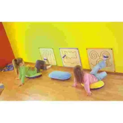 Beleduc Set Of Wall Panels