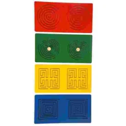 Beleduc Tandem Boards Set