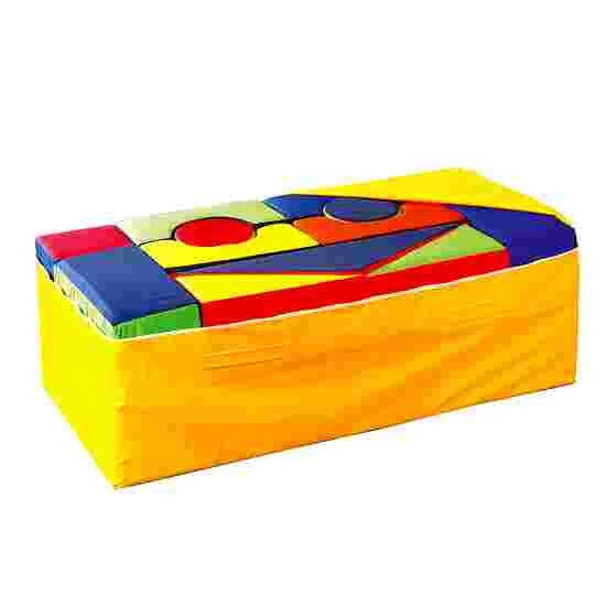 Soft Play Puzzle Block 1 Soft Play Puzzle Block