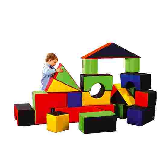 Soft Play Puzzle Block 2 Soft Play Puzzle Block - Image 2