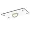 Sport-Thieme Ceiling Mount With D-Ring