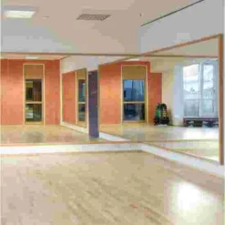 "Kristall" Safety Mirror -Sports Series 177 6661 1