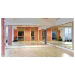 "Kristall" Safety Mirror -Sports Series 177 6687 1