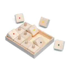 Forchtenberger Puzzle & Spiele Sound Memo -Sports Series 181 3601