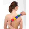 Rainbow Massage Bar