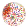 Magical Ball With Confetti