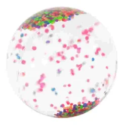 Magical Ball With Confetti 6 Magical Ball With Confetti -Sports Series 183 5221 2