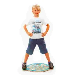 Erzi "Draht" Balance Board -Sports Series 184 2702 3