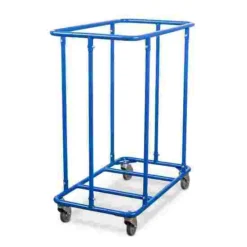 Sport-Thieme Roller Board Transport Trolley -Sports Series 184 3604
