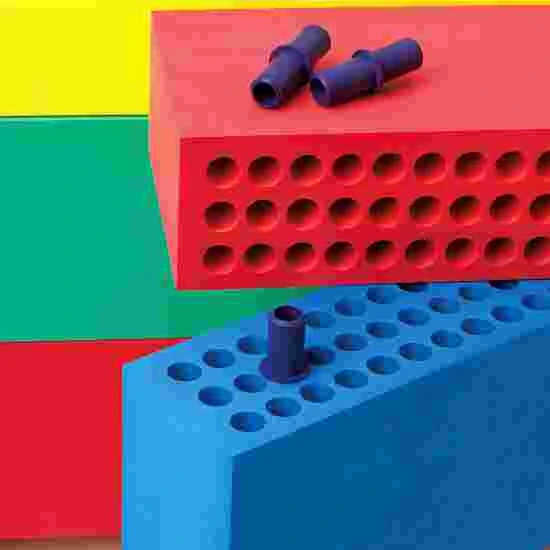 BlockX Basic Set 1 BlockX Basic Set