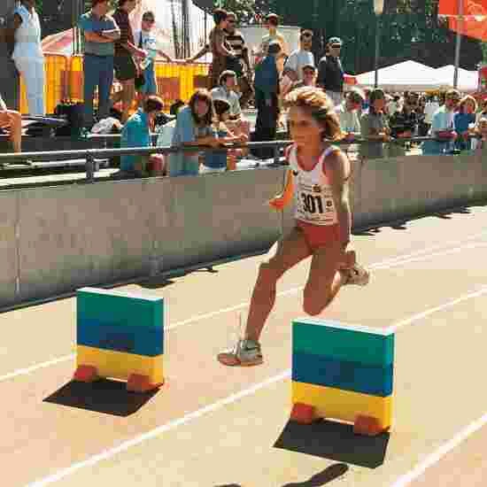 BlockX Basic Set In A Carrying Bag 3 BlockX Basic Set In A Carrying Bag - Image 3