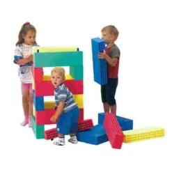 BlockX Basic Set 9 BlockX Basic Set -Sports Series 186 5501 5