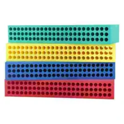 BlockX Basic Set In A Carrying Bag 13 BlockX Basic Set In A Carrying Bag -Sports Series 186 5556