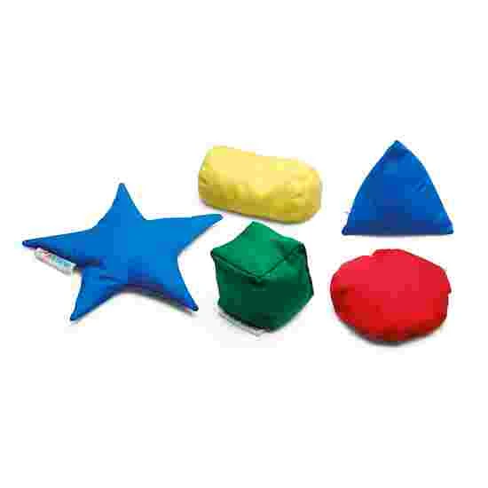 Sport-Thieme "Geos" Beanbags 1 Sport-Thieme "Geos" Beanbags