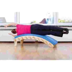 Sport-Thieme "Edgar" Back Trainer -Sports Series 195 0801 4