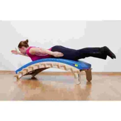 Sport-Thieme "Edgar" Back Trainer -Sports Series 195 0801 7